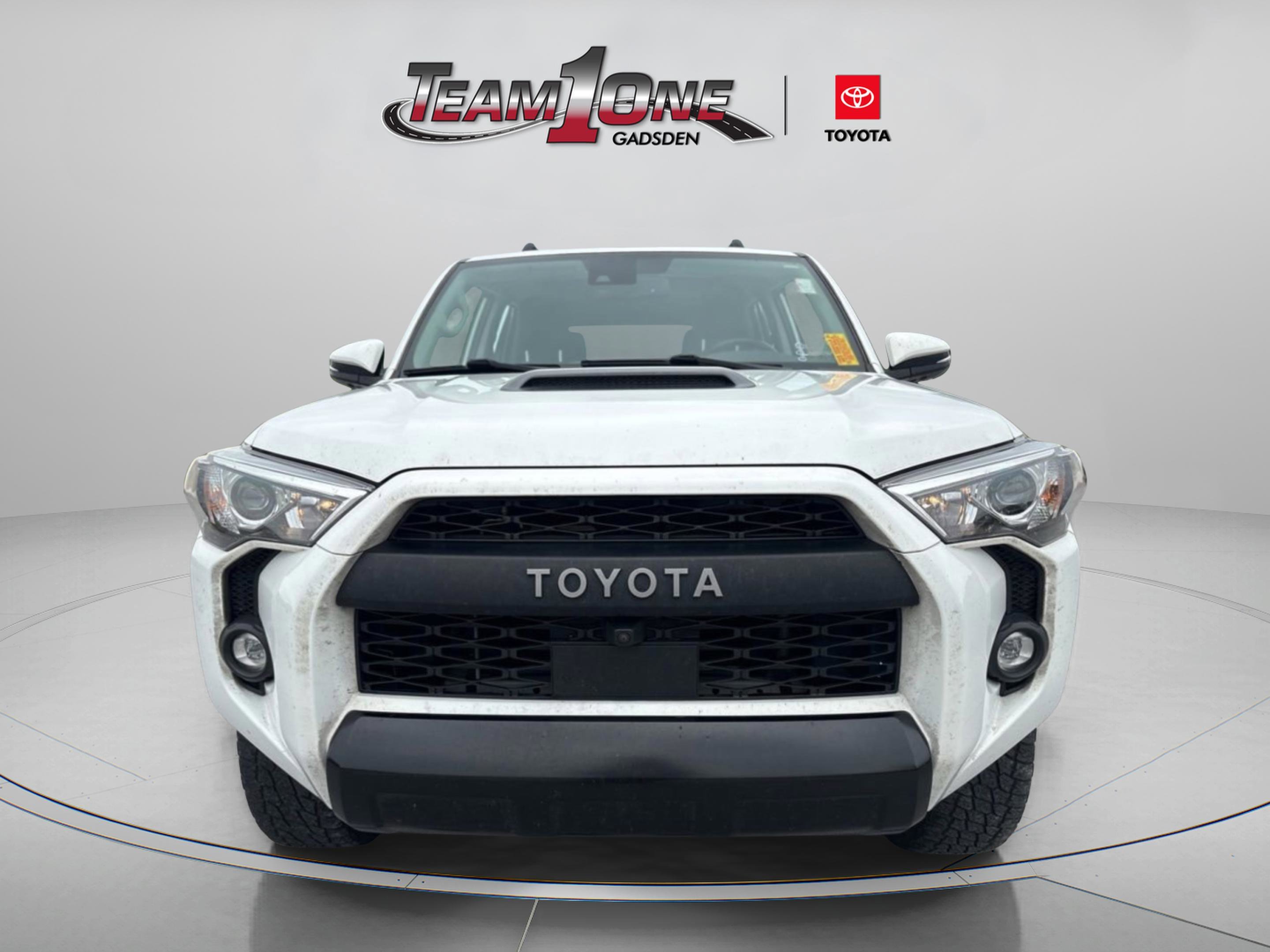 Used 2023 Ice Toyota TRD Pro image 3
