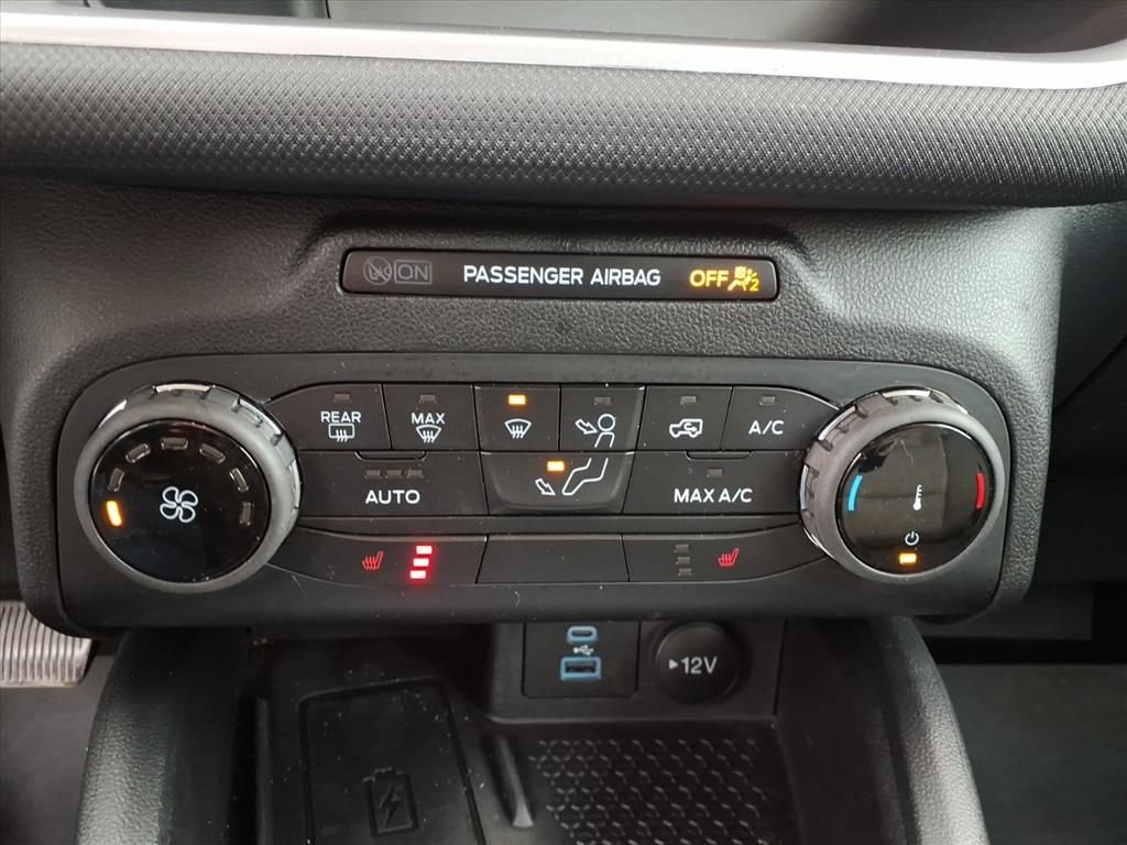 2022 FORD BRONCO SPORT - Image 12