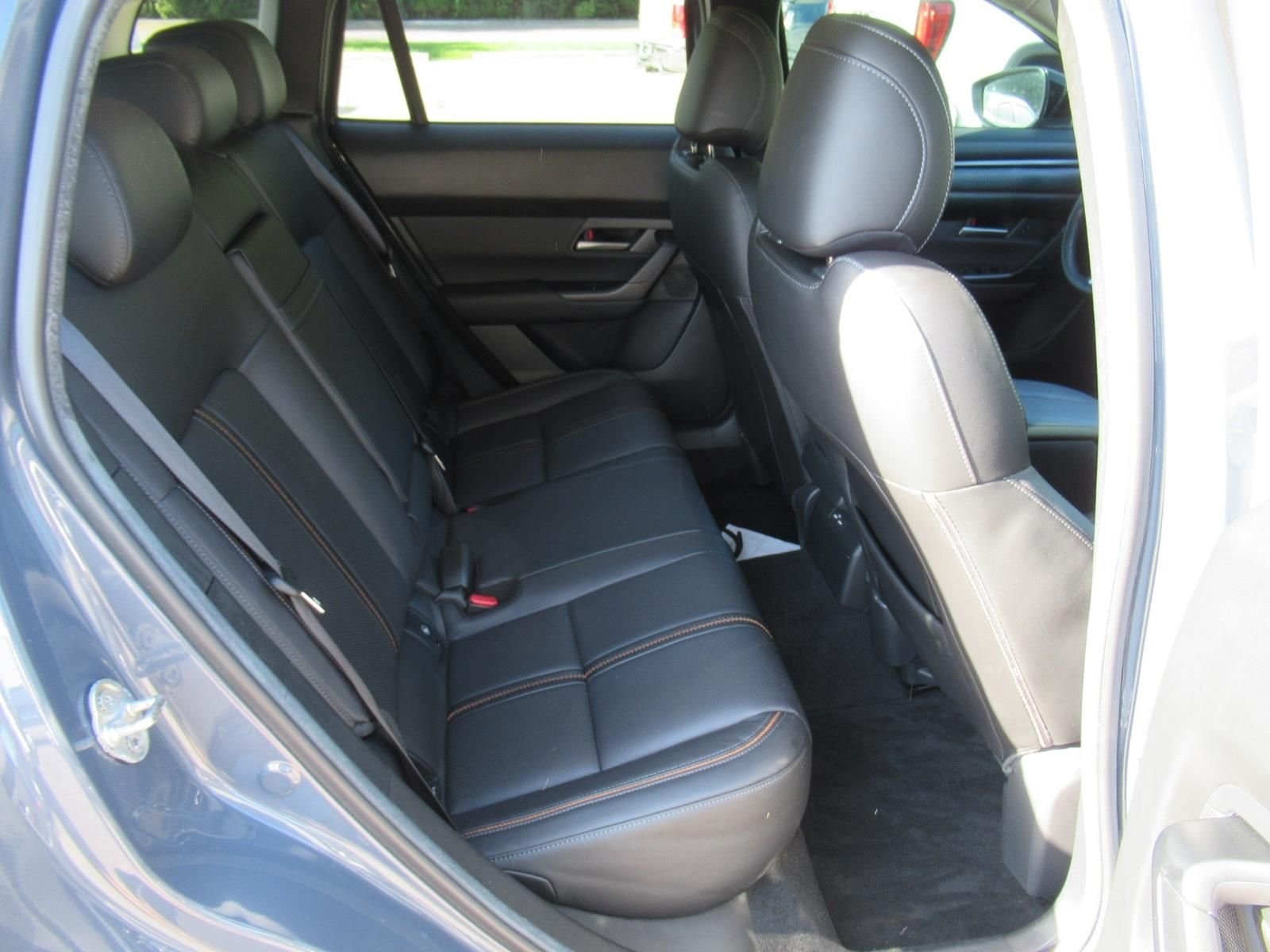 Used 2024 Gray Mazda 2.5 Turbo Premium Package image 33