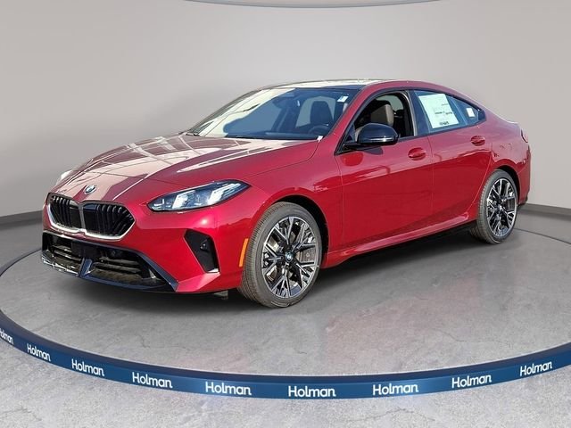 2026 BMW 2 Series 228 xDrive Gran Coupe's photo