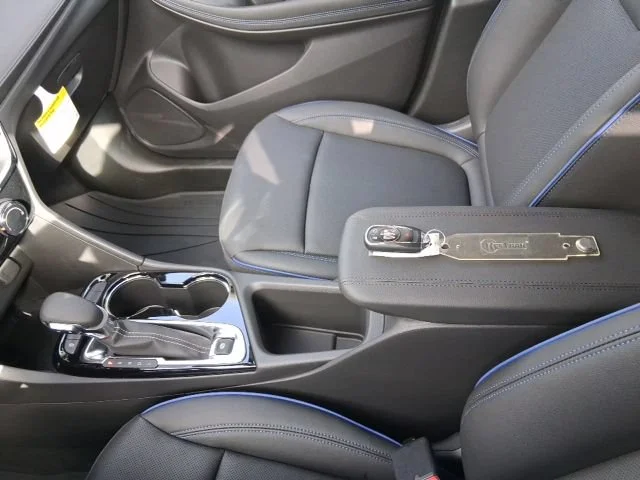 2026 Buick Encore GX Sport Touring - Photo 13