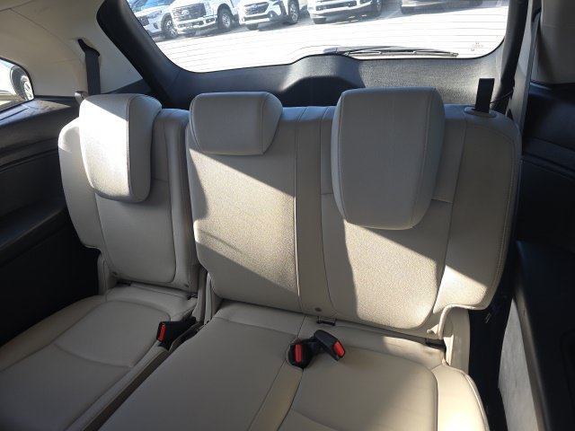 Used 2026 Sonic Gray Pearl Honda EX-L image 8