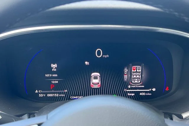 2026 Acura MDX Technology Package - Photo 17