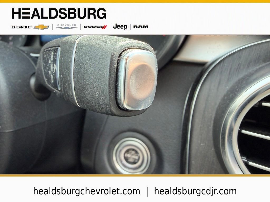 Used 2020 Silver Mercedes-Benz C 300 image 21