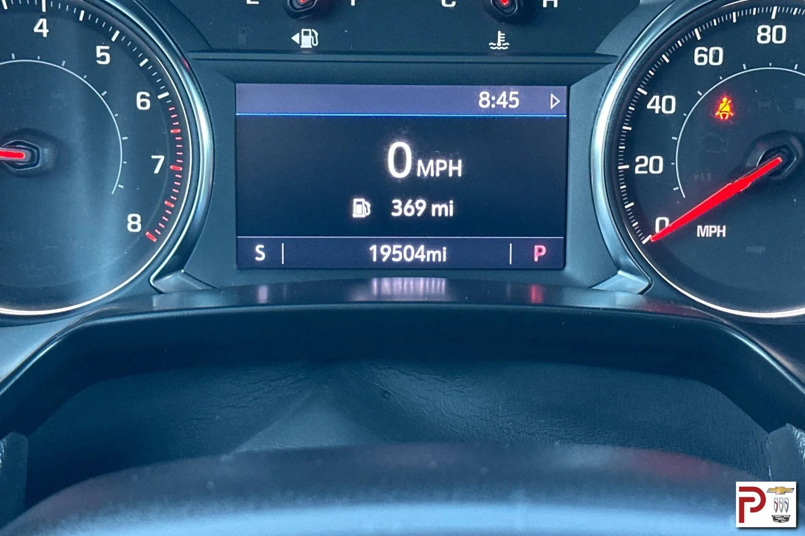 Certified Used 2025 Gray Chevrolet LT image 31