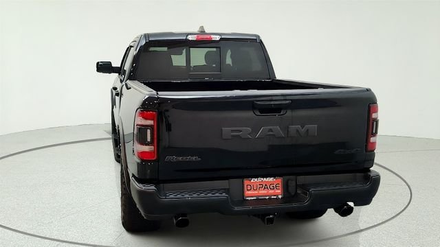 Used 2023 Black Ram Rebel image 10