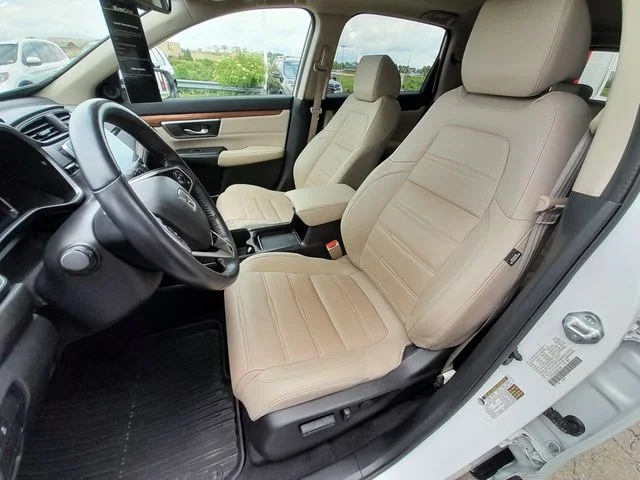 Used 2022 White Honda EX-L image 41