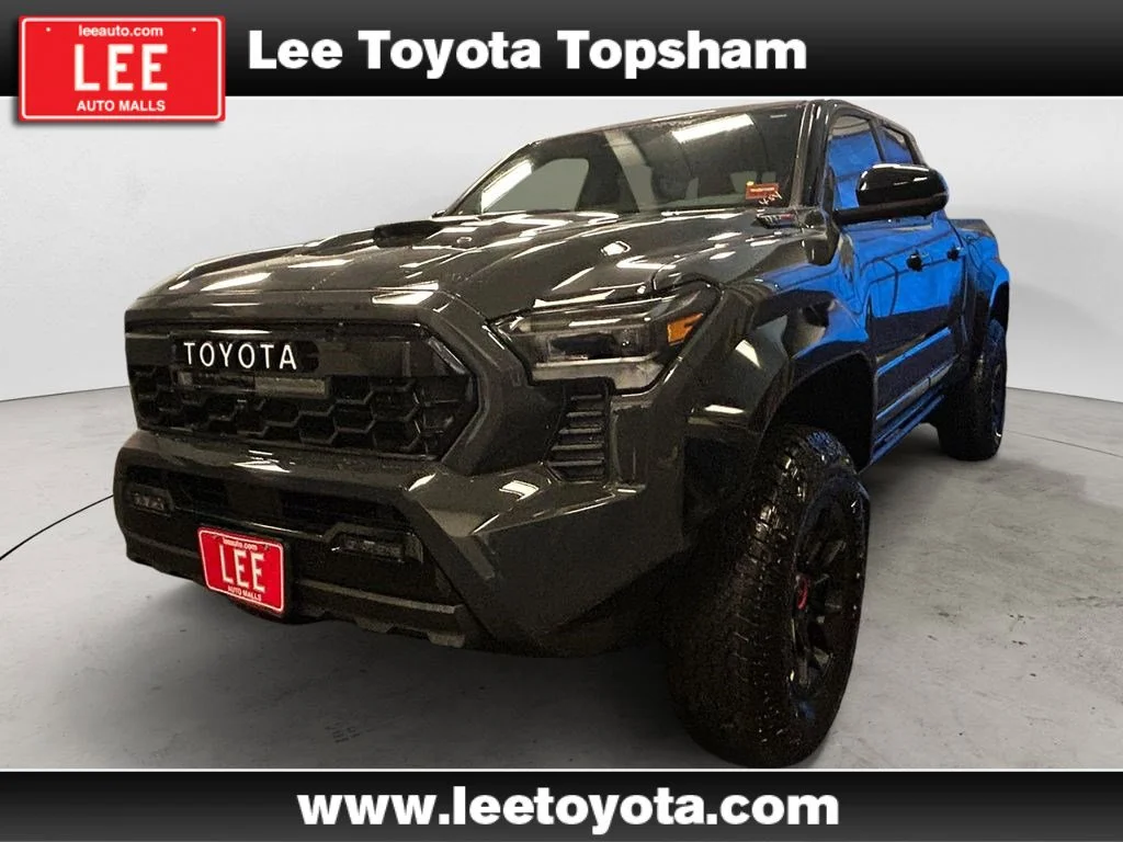 New 2026 Underground W/B Toyota TRD Pro Hybrid image 1