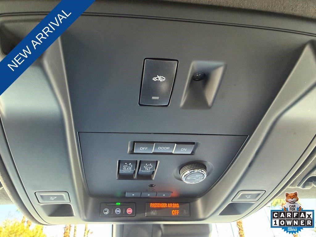 Used 2020 Black Raven Cadillac Platinum image 22