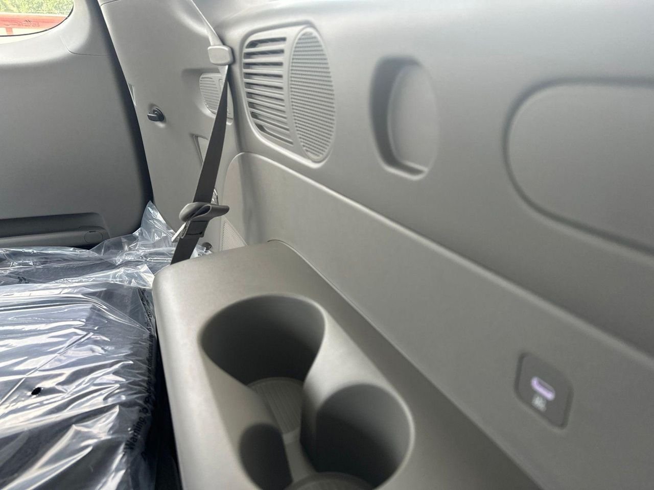 New 2026 White Hyundai SEL Premium AWD image 20