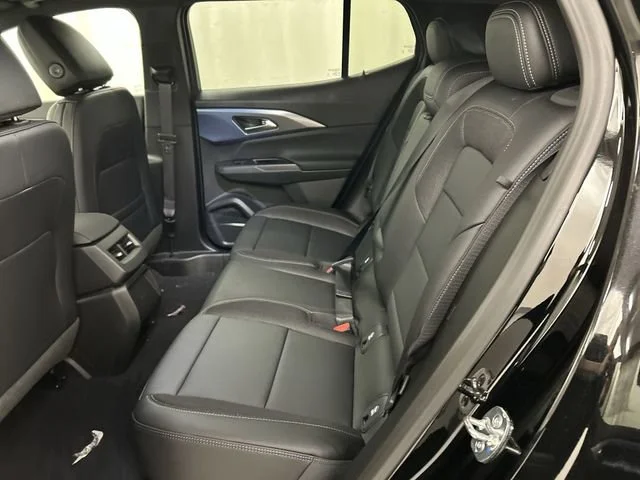 2026 Chevrolet Equinox EV 2LT - Photo 22