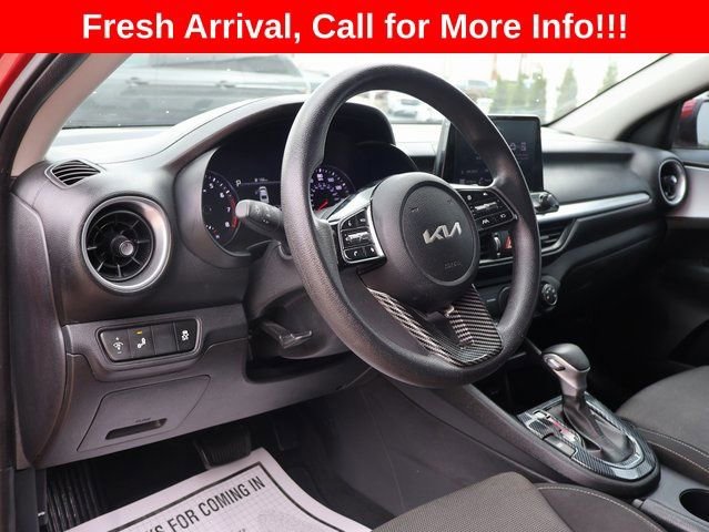 Used 2022  Kia LXS image 18
