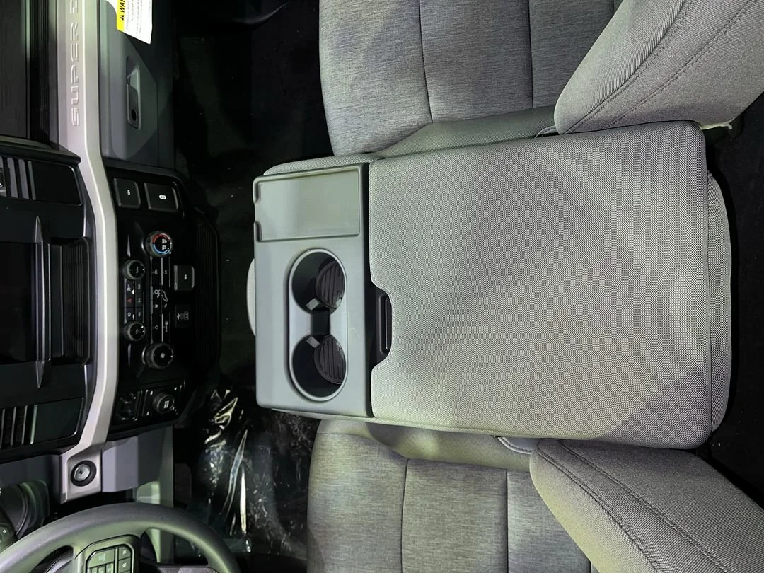 2026 Ford F-350 Super Duty XL - Photo 22