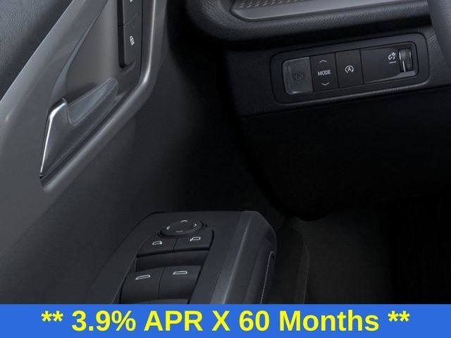2026 Chevrolet Traverse LT - Photo 26