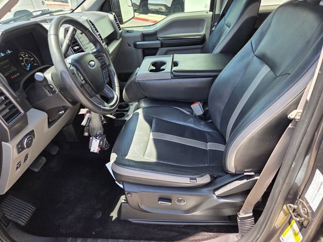 2018 Ford F-150 XLT - Photo 10