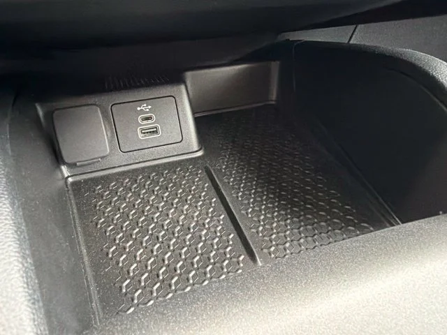 New 2026 Carbonized Gray Metallic Ford Big Bend® image 31