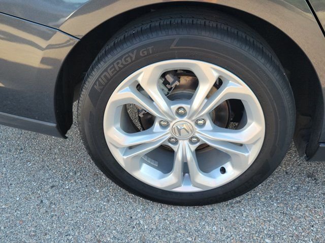2024 Honda Accord LX - Photo 10