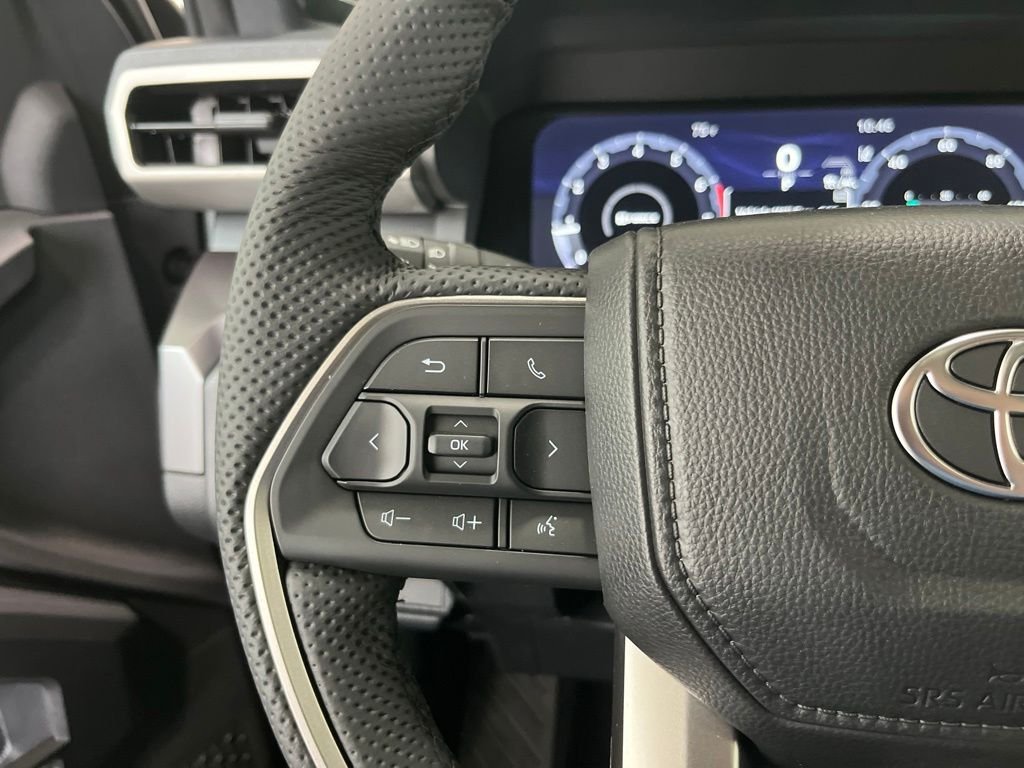 New 2026 Underground Toyota TRD Off-Road image 7