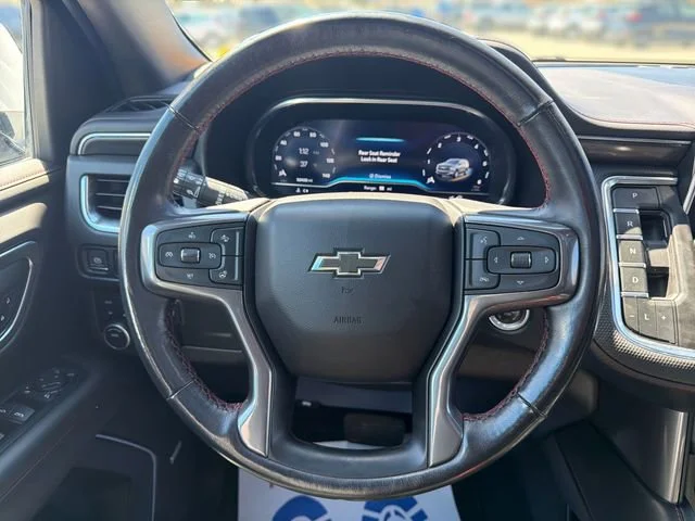 2022 Chevrolet Tahoe RST - Photo 47