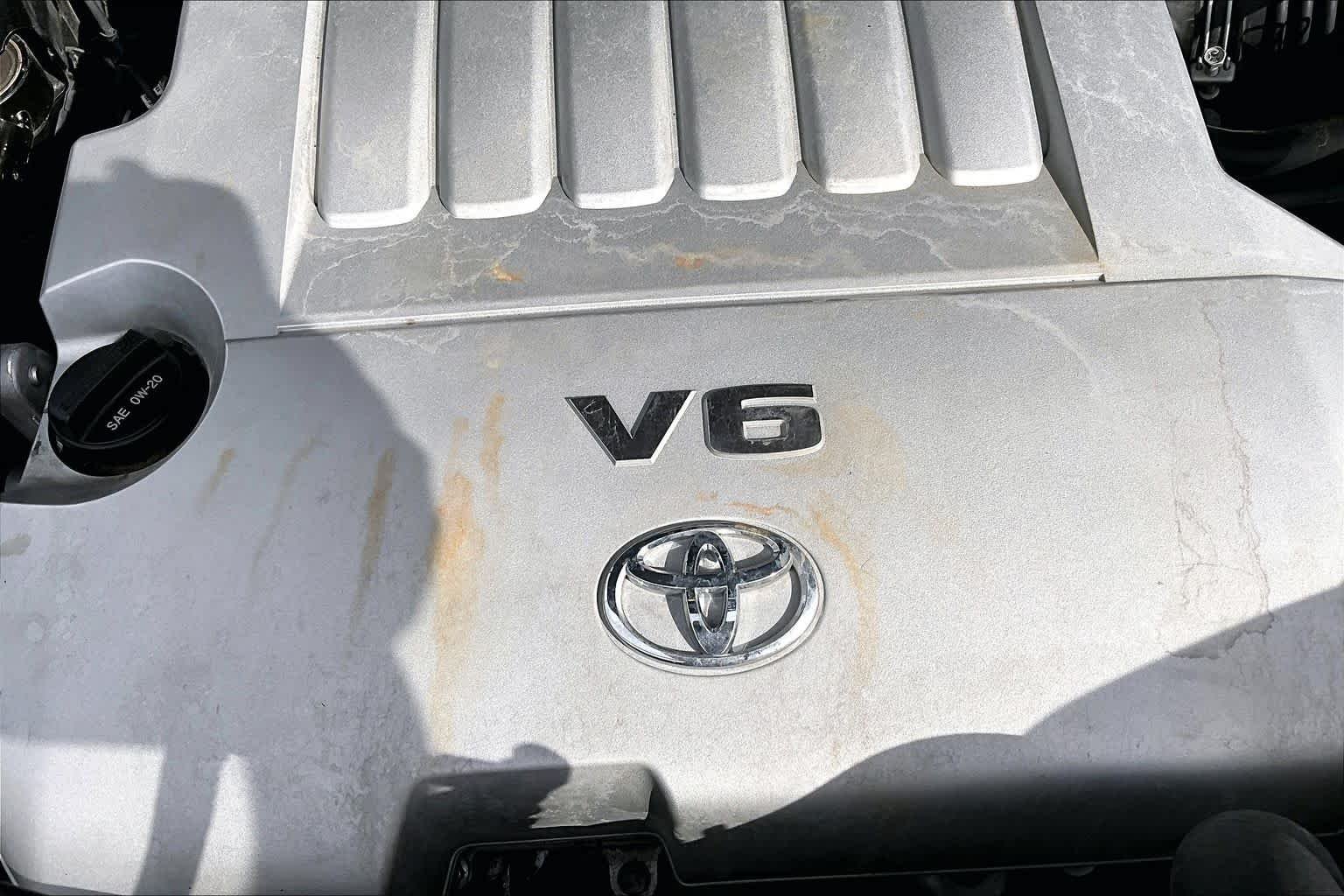 Used 2013 Black Toyota SE image 30