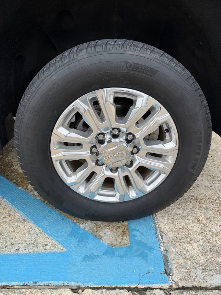 Used 2020 ONYX BLACK GMC Denali image 9