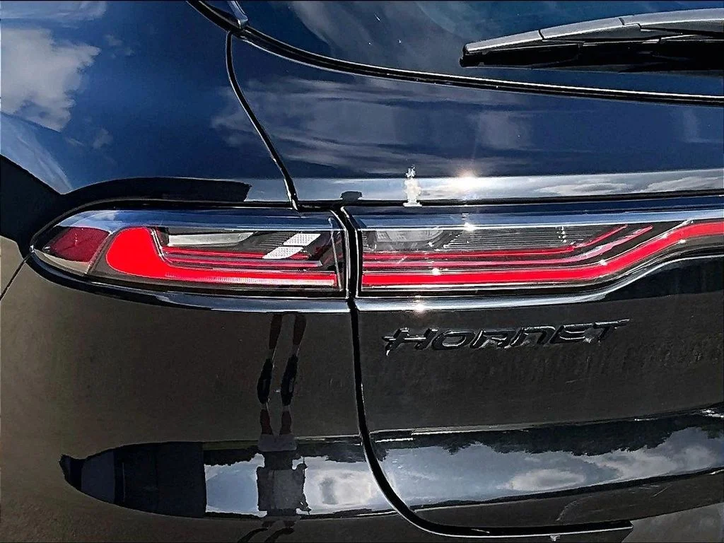 2024 Dodge Hornet R/T - Photo 27