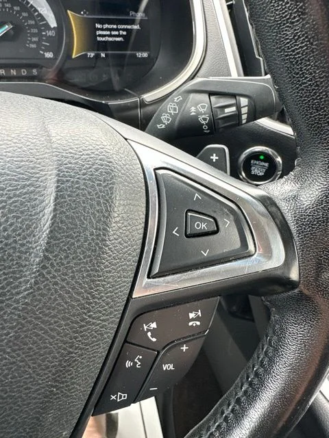 Used 2018 Magnetic Ford SEL image 18