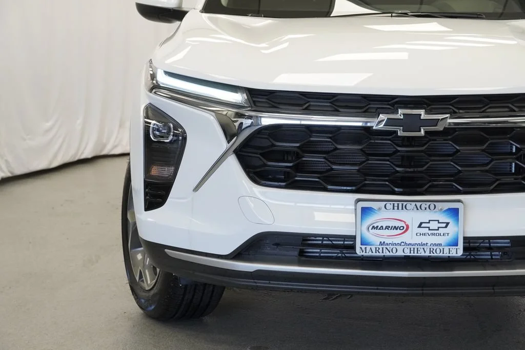 2026 Chevrolet Trax LT - Photo 32