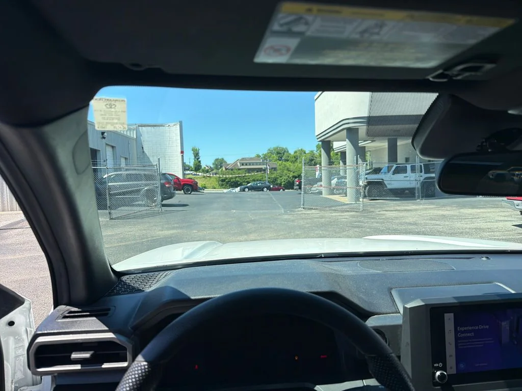Used 2024 White Toyota SR image 13