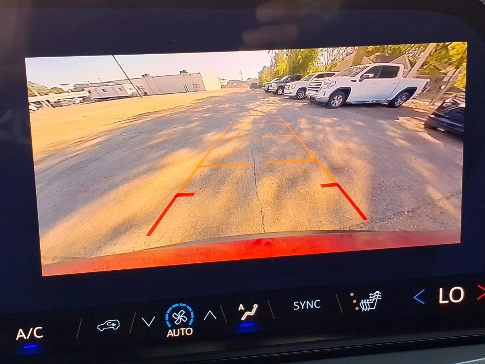 New 2027 Radiant Red Tintcoat Chevrolet LT image 23