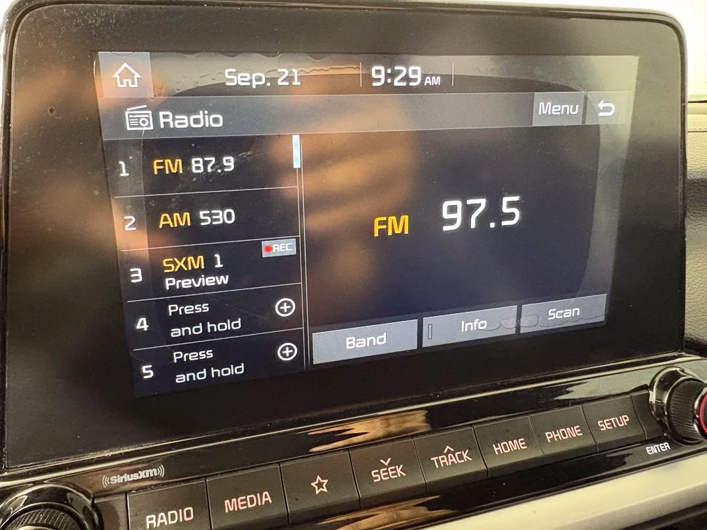 Used 2020 Gray Kia GT image 32