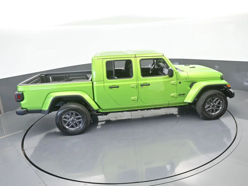 Used 2025 Mojito Jeep Sport S image 47