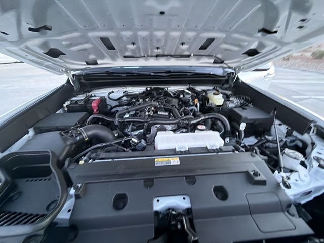 2026 Toyota Tacoma TRD Sport - Photo 32