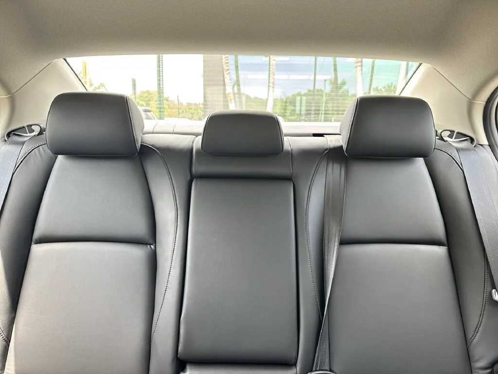 New 2026 Crystal Blue Mazda 2.5 S Select Sport image 18