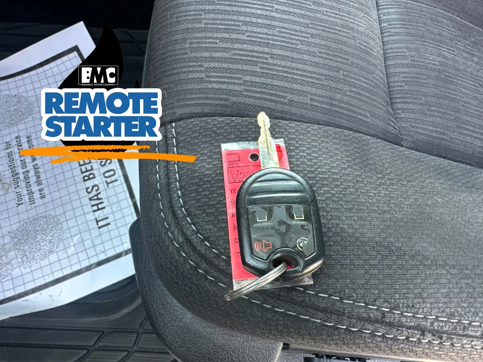 Used 2012 Blue Ford XL image 62