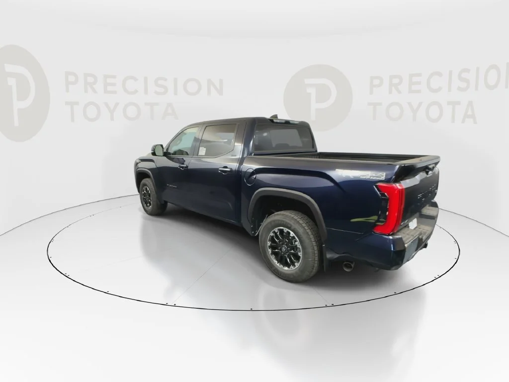 New 2026 Blueprint Toyota SR5 image 14