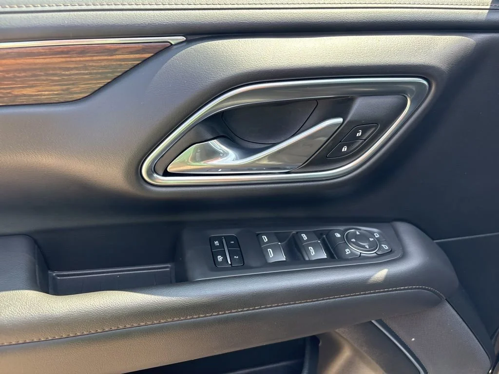 2024 Chevrolet Tahoe High Country - Photo 29