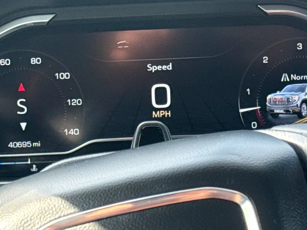 2023 GMC Sierra 1500 Denali Denali Ultimate - Photo 14