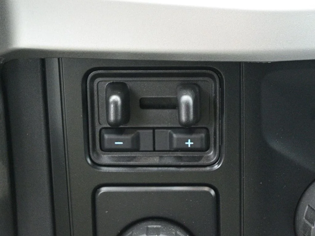 2026 Ford F-350 Super Duty XLT - Photo 19