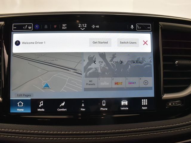2026 Chrysler Pacifica Select - Photo 7