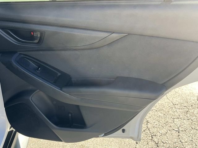 2022 Subaru WRX Base - Photo 11