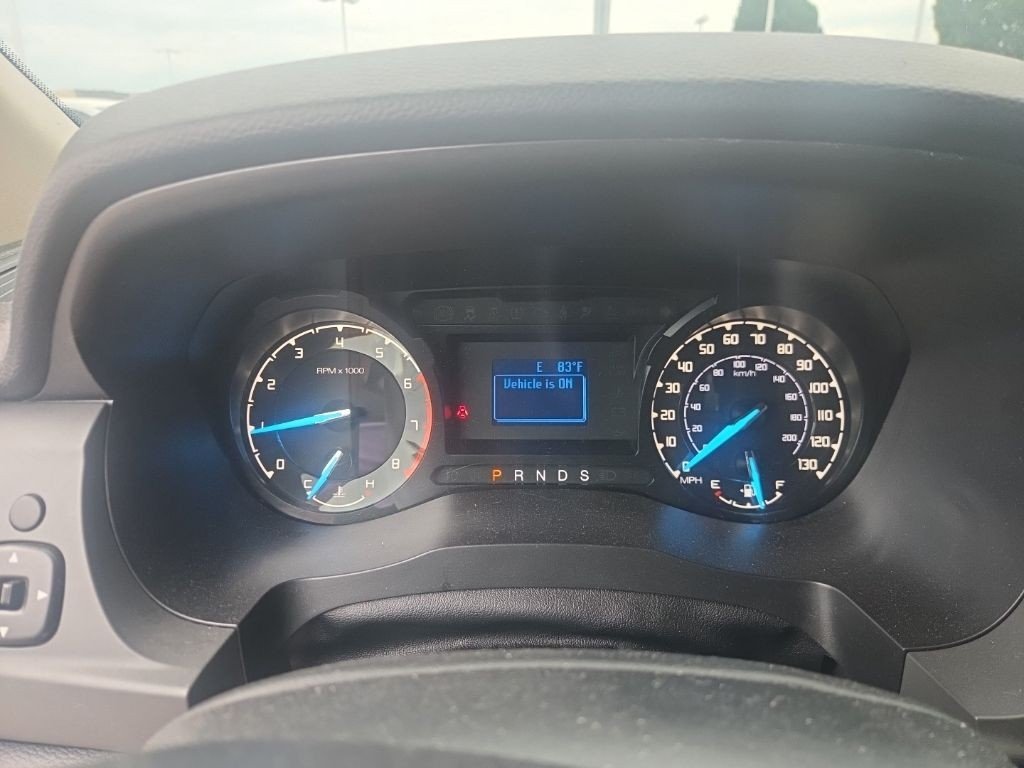 Used 2019 Magnetic Ford XL image 12