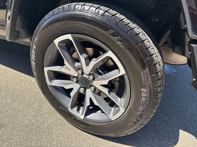 Used 2024  Jeep Sport S image 10