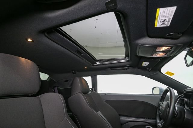 Used 2022 Gray Dodge R/T image 17