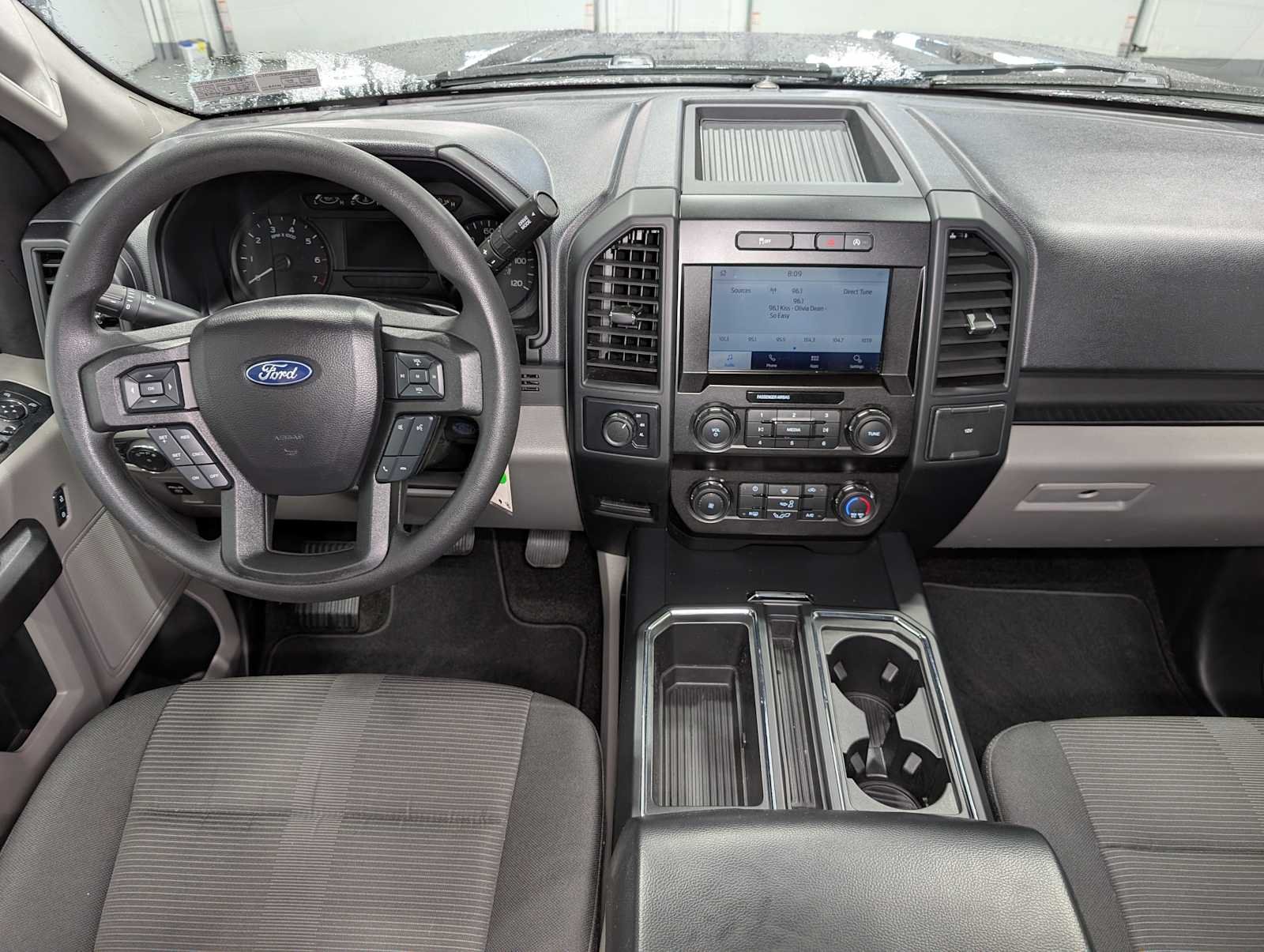 Used 2020 Magma Red Ford XL image 17