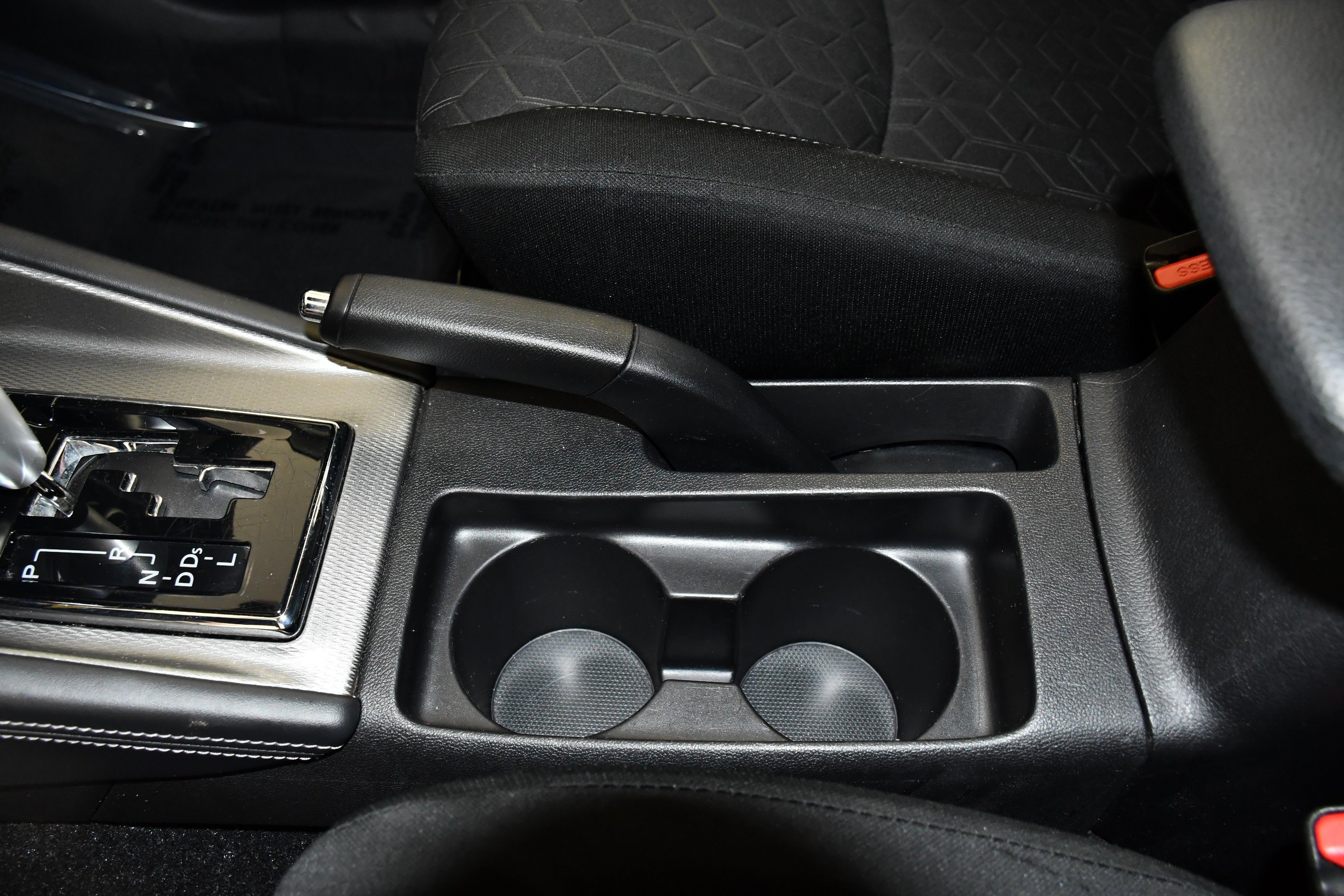 Certified Used 2024 Black Mitsubishi ES image 31