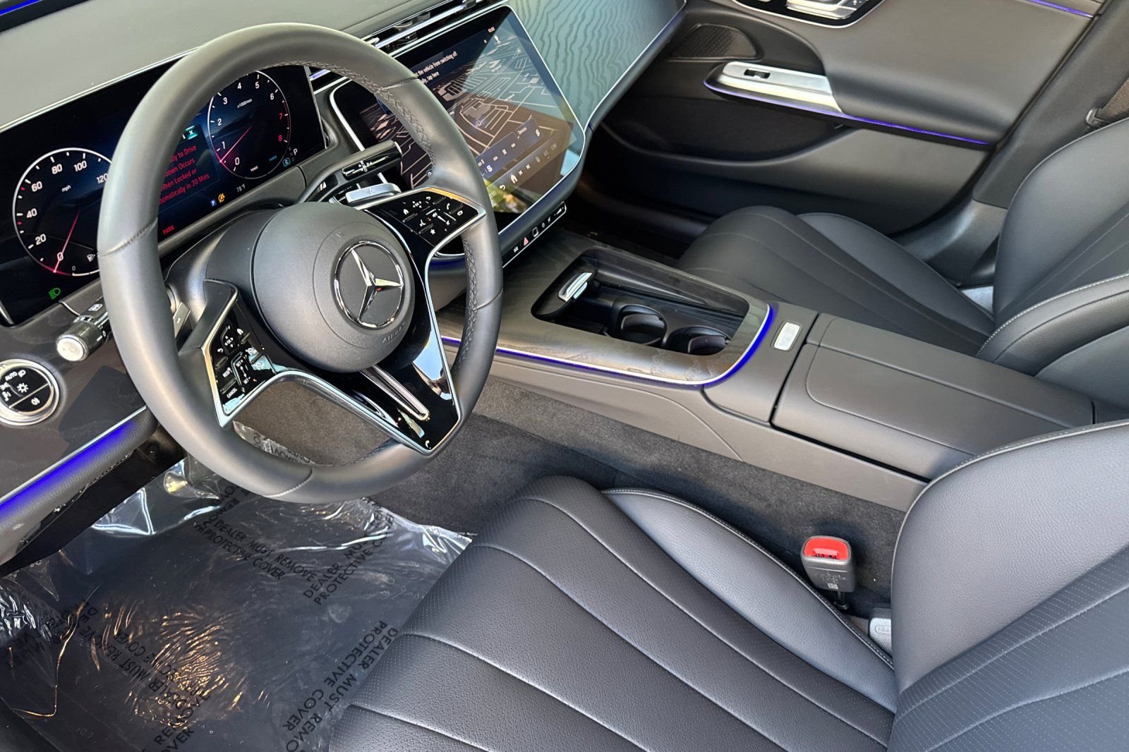 Certified Used 2026 White Mercedes-Benz E 350 image 7