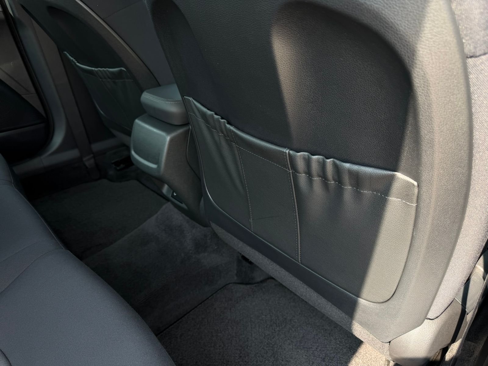 Used 2026 Interstellar Gray Kia LXS image 28