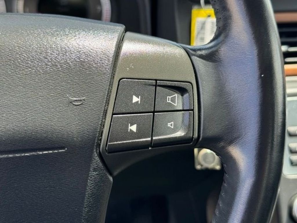 Used 2008 Oyster Gray Metallic Volvo T6 image 11