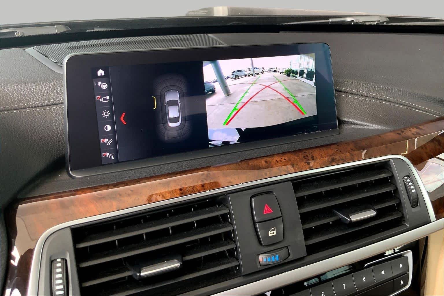 Used 2020 Black Sapphire Metallic BMW 430i image 26